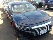 Honda Insight EX 2020 Blue for sale