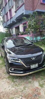 Toyota Allion 2008 Black for sale