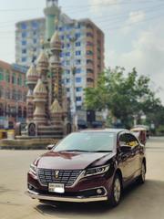 Toyota Premio 1.5 FWD 2017 for sale