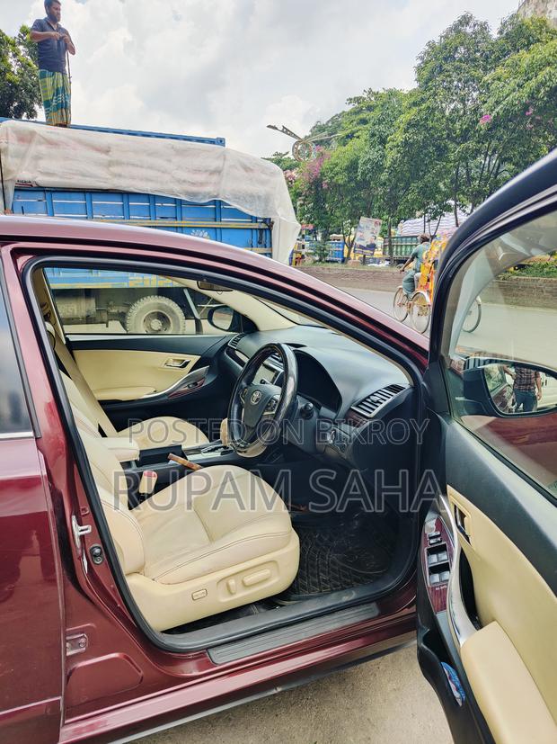 Toyota Premio 1.5 FWD 2017