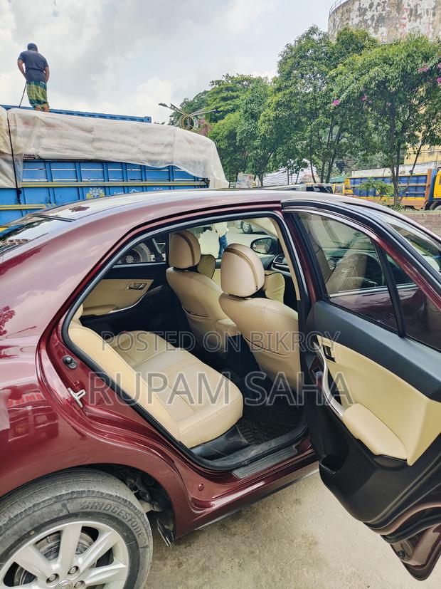 Toyota Premio 1.5 FWD 2017
