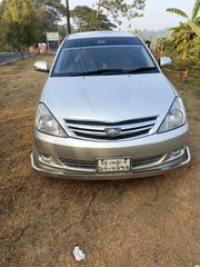 Toyota Allion 2004 Silver for sale