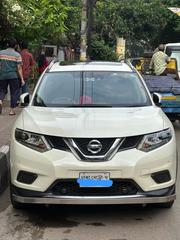 Nissan X-Trail 2.0 Hybrid FWD 2016 Pearl for sale