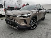 New Toyota Corolla Cross 2026 Beige for sale