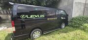 Toyota Noah 2006 Black for sale