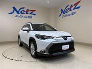 Toyota Corolla Cross 2023 Pearl for sale