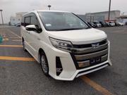 Toyota Noah 2021 Pearl for sale