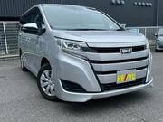 Toyota Noah 2021 Silver for sale