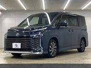 Toyota Voxy 2022 Gray for sale
