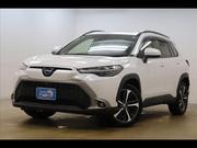 Toyota Corolla Cross 2021 Pearl for sale