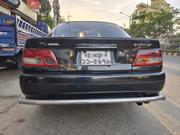 Toyota Carina 1998 Black for sale