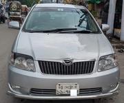 Toyota Corolla 2004 Silver for sale