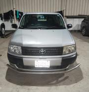 Toyota Probox 1.5 DX 2WD 2014 Silver for sale