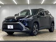 Toyota Corolla Cross 2023 Black for sale