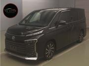 Toyota Voxy S-Z 2WD 7-Seater 2022 Black for sale