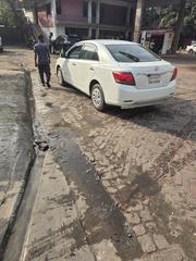 Toyota Allion 2010 White for sale