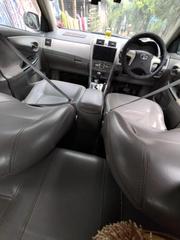 Toyota Axio 2007 Gray for sale