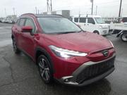 Toyota Corolla Cross Hybrid 2024 for sale