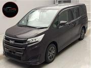 Toyota Noah 2.0 FWD (7 Seater) 2021 Purple for sale