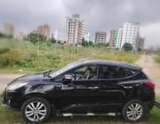 Hyundai Tucson 2011 Black for sale