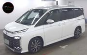 Toyota Voxy Hybrid S-Z 2WD 7-Seater 2022 Pearl for sale