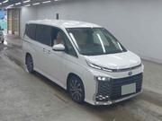 Toyota Voxy Hybrid S-Z 2WD 7-Seater 2022 Pearl for sale