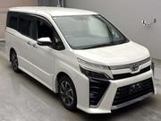 New Toyota Voxy 2021 Pearl for sale