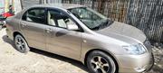 Toyota Corolla 2004 Pearl for sale