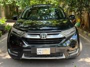 Honda CR-V 2020 Black for sale