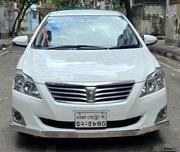 Toyota Premio 2013 Pearl for sale