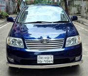 Toyota Corolla 2005 Blue for sale