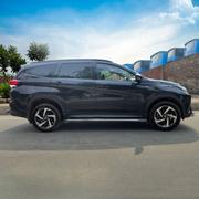 Toyota Rush 2022 Black for sale