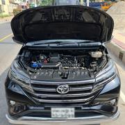 Toyota Rush 2022 Black for sale