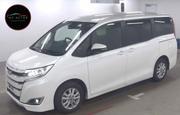 Toyota Noah 1.8 FWD Hybrid (7 Seater) 2021 Pearl for sale