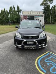 Toyota Rush 1.5 AWD 2011 Black for sale