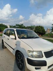Toyota Succeed 2003 White for sale