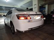 Toyota Premio 2011 Pearl for sale