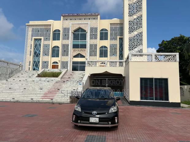 Toyota Prius 2013 Black