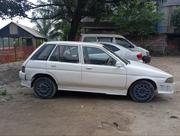 Toyota Corsa 1994 White for sale