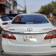 Toyota Premio 2010 Pearl for sale