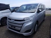 Toyota Noah 2021 Silver for sale