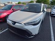 Toyota Corolla Cross 2022 Pearl for sale