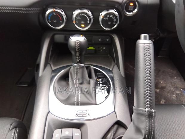 Mazda MX-5 2022 Pearl