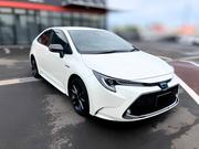 Toyota Corolla 2021 Pearl for sale