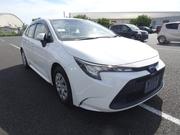 Toyota Corolla 2021 Pearl for sale