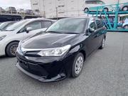 Toyota Corolla Fielder 1.5 Hybrid FWD 2021 Black for sale