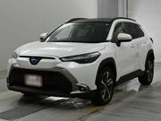 Toyota Corolla Cross 2021 Pearl for sale