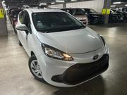 Toyota Aqua 2022 Pearl for sale