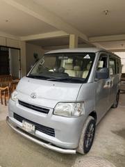 Toyota Lite-Ace 2008 Silver for sale