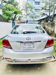New Toyota Allion 2012 Silver for sale